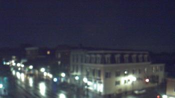 Weather camera view of LCNB.