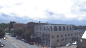 Weather camera view of LCNB.