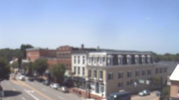 Weather camera view of LCNB.