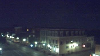Weather camera view of LCNB.