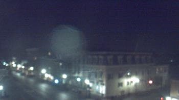Weather camera view of LCNB.