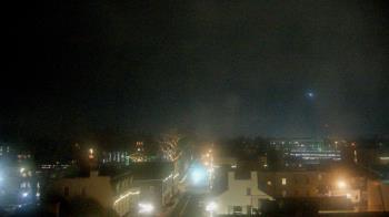 Weather camera view of Town of Leesburg.