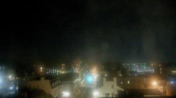 Weather camera view of Town of Leesburg.