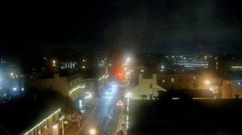 Weather camera view of Town of Leesburg.