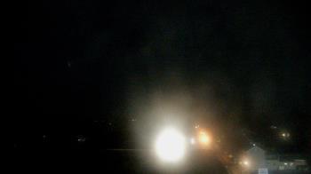 Weather camera view of Town of Leesburg.