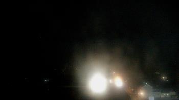 Weather camera view of Town of Leesburg.