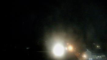 Weather camera view of Town of Leesburg.