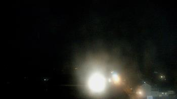 Weather camera view of Town of Leesburg.