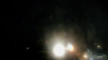 Weather camera view of Town of Leesburg.