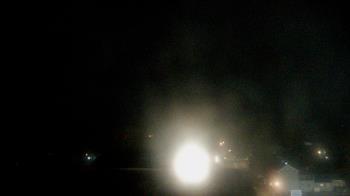 Weather camera view of Town of Leesburg.