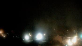 Weather camera view of Town of Leesburg.