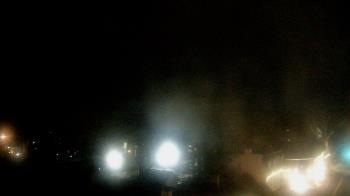 Weather camera view of Town of Leesburg.