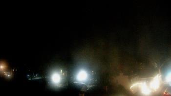 Weather camera view of Town of Leesburg.