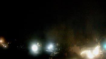 Weather camera view of Town of Leesburg.