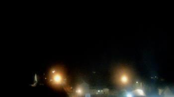 Weather camera view of Town of Leesburg.