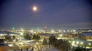 Weather camera view of Lewis University.