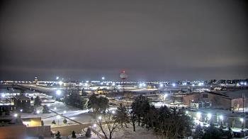 Weather camera view of Lewis University.
