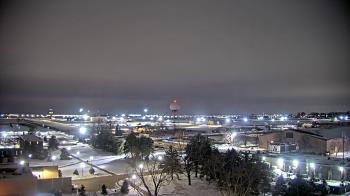 Weather camera view of Lewis University.