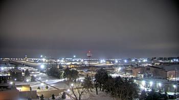 Weather camera view of Lewis University.