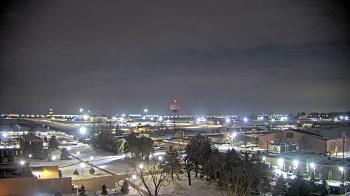 Weather camera view of Lewis University.