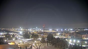 Weather camera view of Lewis University.