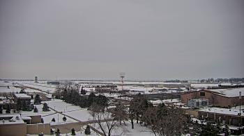 Weather camera view of Lewis University.