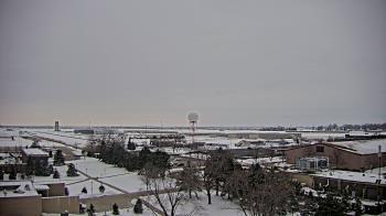 Weather camera view of Lewis University.