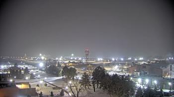 Weather camera view of Lewis University.