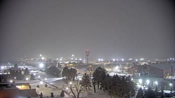 Weather camera view of Lewis University.