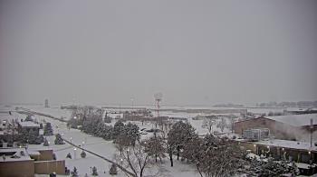 Weather camera view of Lewis University.