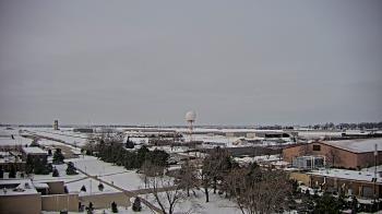Weather camera view of Lewis University.