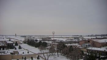Weather camera view of Lewis University.