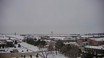 Weather camera view of Lewis University.