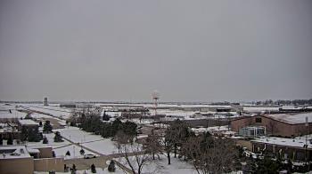 Weather camera view of Lewis University.