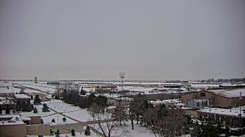 Weather camera view of Lewis University.