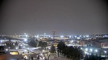 Weather camera view of Lewis University.