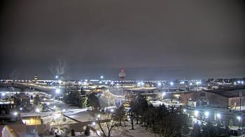 Weather camera view of Lewis University.