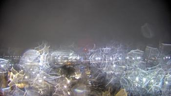 Weather camera view of Lewis University.