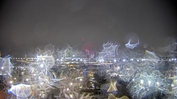 Weather camera view of Lewis University.