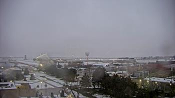 Weather camera view of Lewis University.