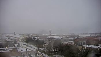 Weather camera view of Lewis University.