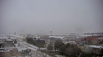 Weather camera view of Lewis University.
