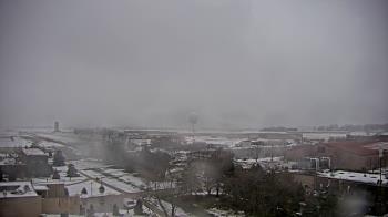 Weather camera view of Lewis University.