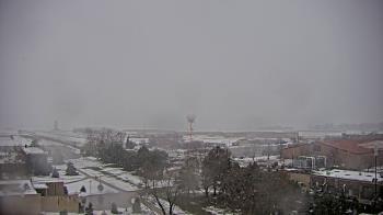 Weather camera view of Lewis University.
