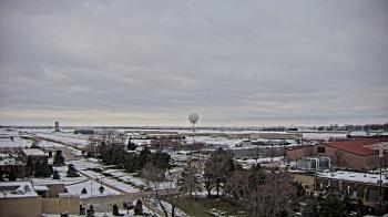 Weather camera view of Lewis University.