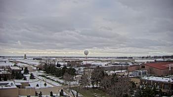 Weather camera view of Lewis University.