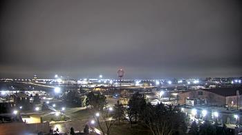 Weather camera view of Lewis University.