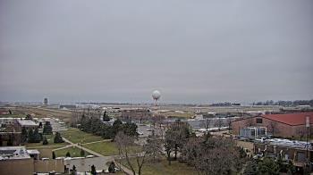 Weather camera view of Lewis University.