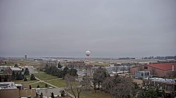Weather camera view of Lewis University.