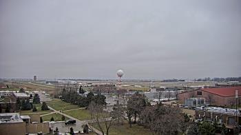 Weather camera view of Lewis University.
